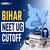Bihar Cutoff for NEET 2025 For MBBS/BDS - Previous Year Bihar NEET Cutoff Marks
